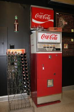 Coca - Cola Lot