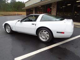 1996 Chevrolet Corvette