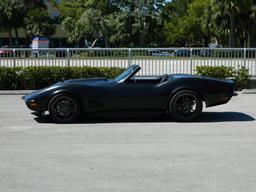 1971 Chevrolet Corvette