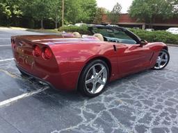 2006 Chevrolet Corvette