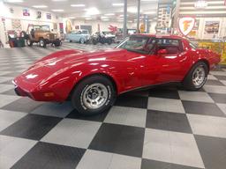 1979 Chevrolet Corvette