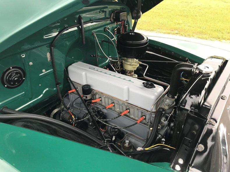 1954 Chevrolet 3100 5 Window Pickup