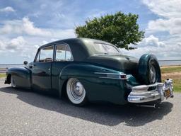 1948 Lincoln Continental