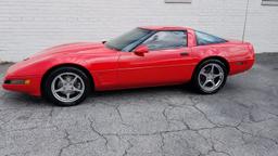 1995 Chevrolet Corvette