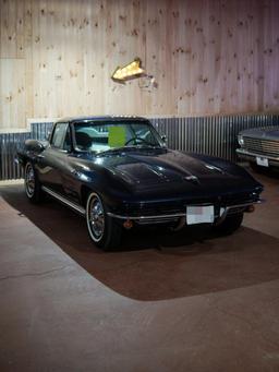 1964 Chevrolet Corvette