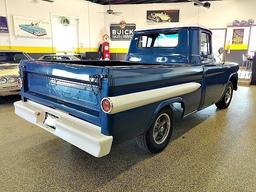 1959 GMC Pickup    Shortbox