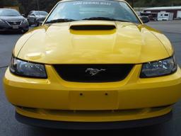 2004 Ford Mustang GT