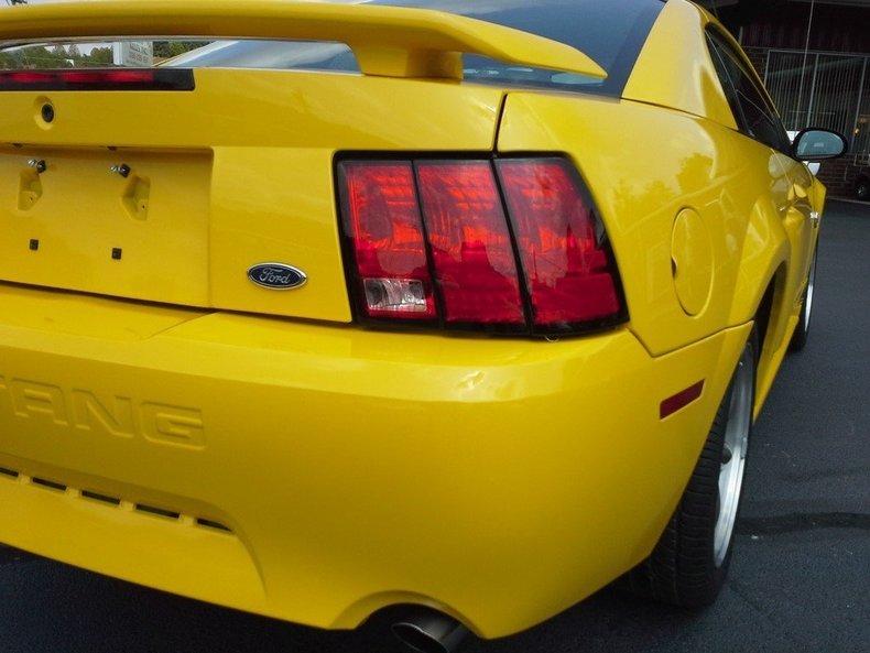 2004 Ford Mustang GT