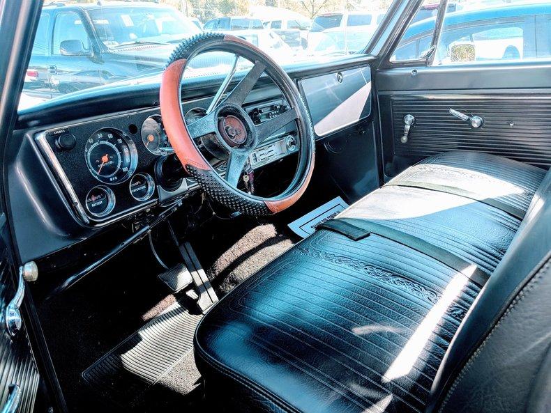1968 GMC C/K 1500