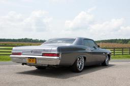 1966 Chevrolet Caprice