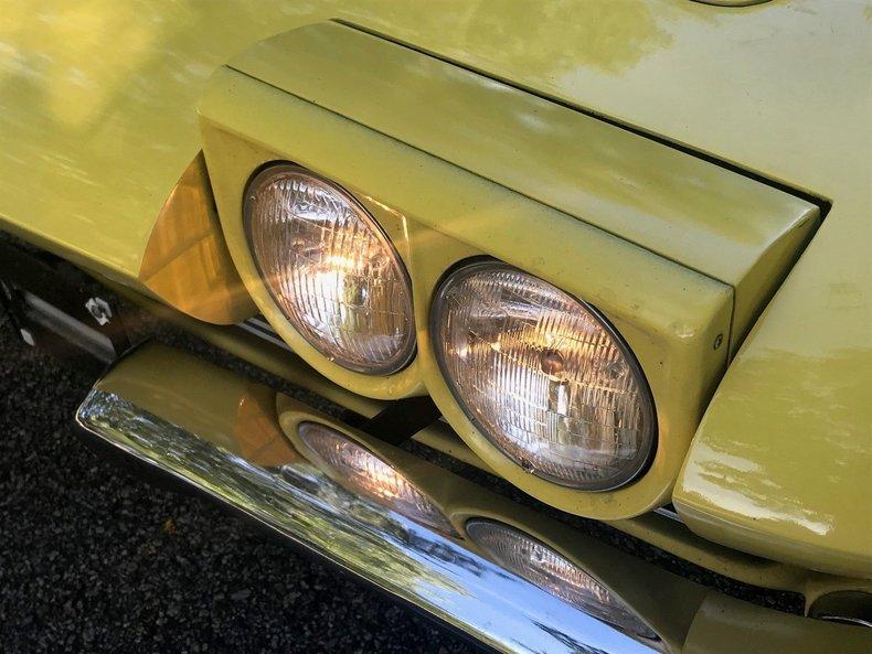 1963 Chevrolet Corvette Split Window