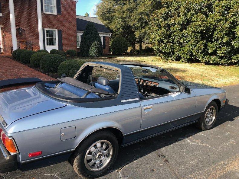 1981 Toyota Celica GT Suncatcher