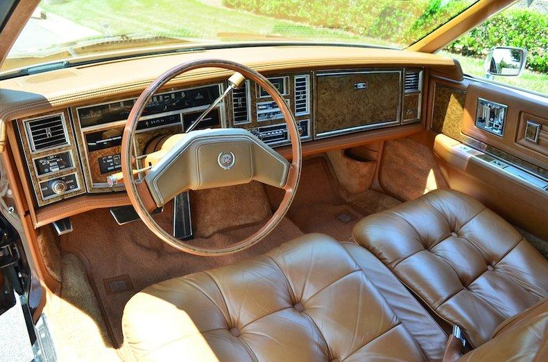 1979 Cadillac Eldorado