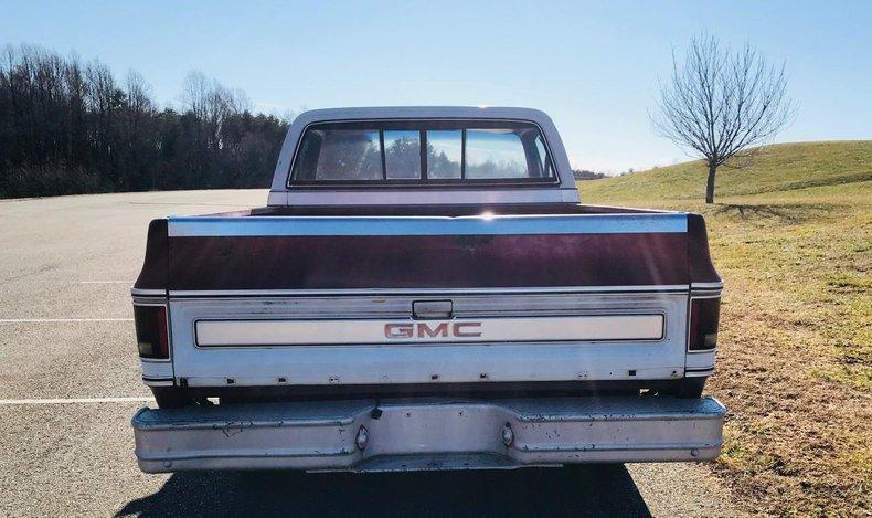 1979 GMC High Sierra 15