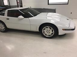 1993 Chevrolet Corvette