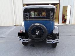 1929 Ford Model A