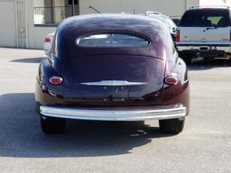 1942 Ford Street Rod