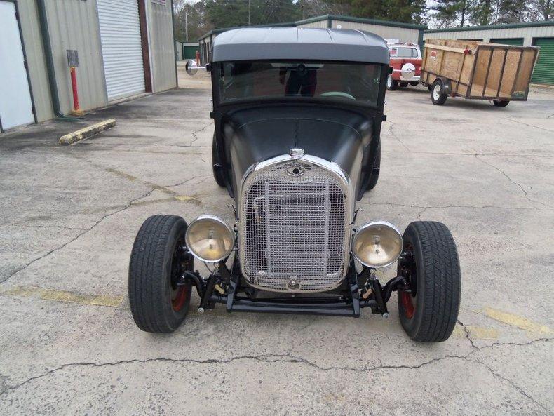 1928 Ford Model A