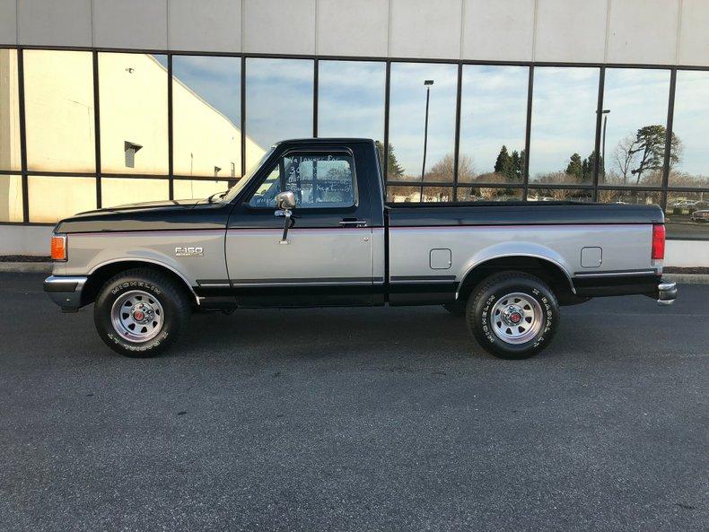 1988 Ford F150 Lariat