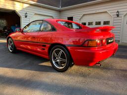 1994 Toyota MR2