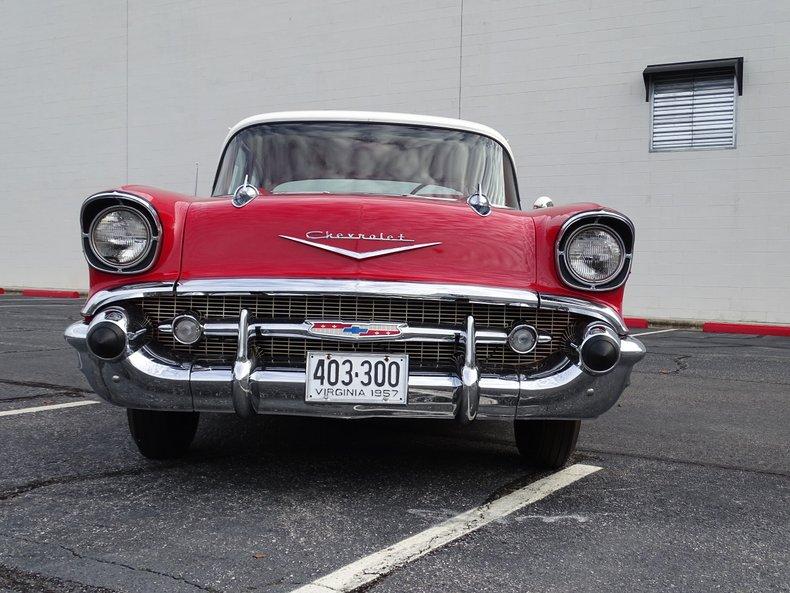 1957 Chevrolet 210