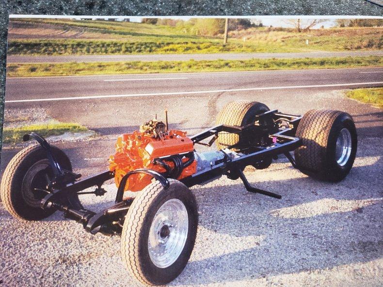 1930 Ford Tudor