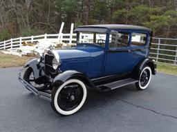 1929 Ford Model A