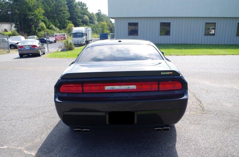 2010 Dodge Challenger