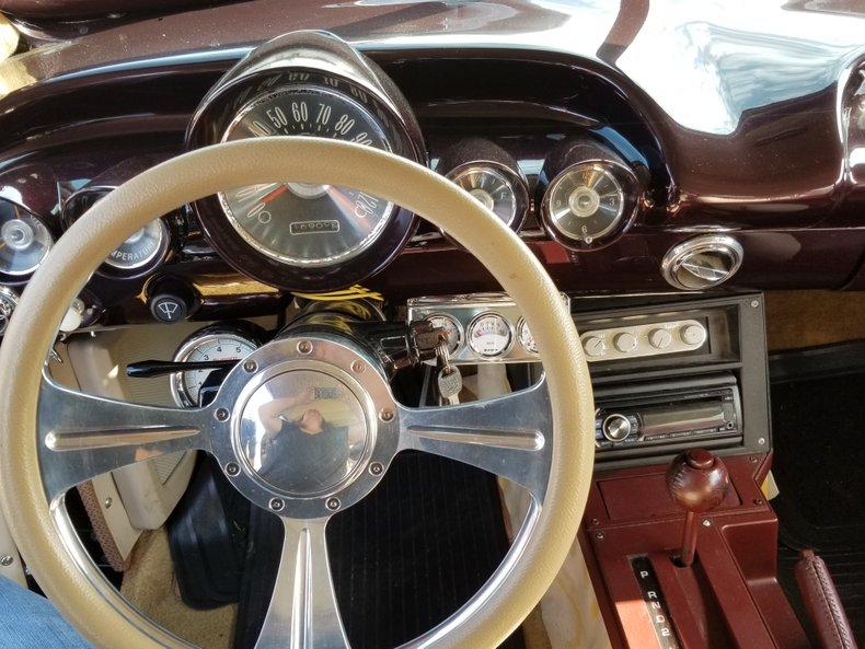 1942 Ford Street Rod