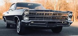 1967 Ford Galaxie XL