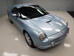 2004 Ford Thunderbird