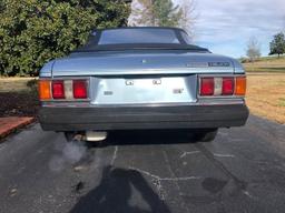 1981 Toyota Celica GT Suncatcher