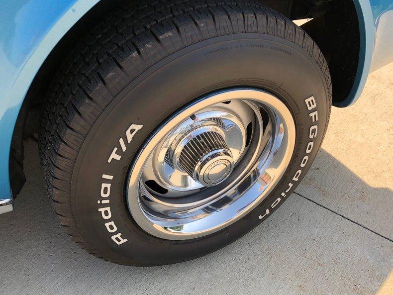 1975 Chevrolet Corvette