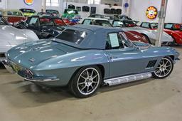 1967 Chevrolet Corvette