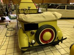 1942 Crosley Convertible