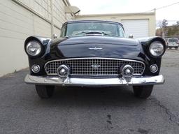 1956 Ford Thunderbird