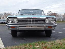 1964 Chevrolet Impala SS