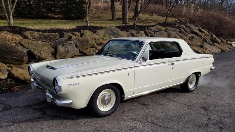 1964 Dodge Dart GT