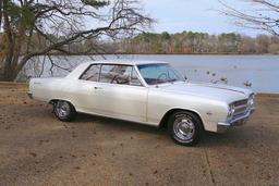 1965 Chevrolet Chevelle Malibu SS