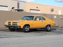 1972 Pontiac Ventura Skyroof