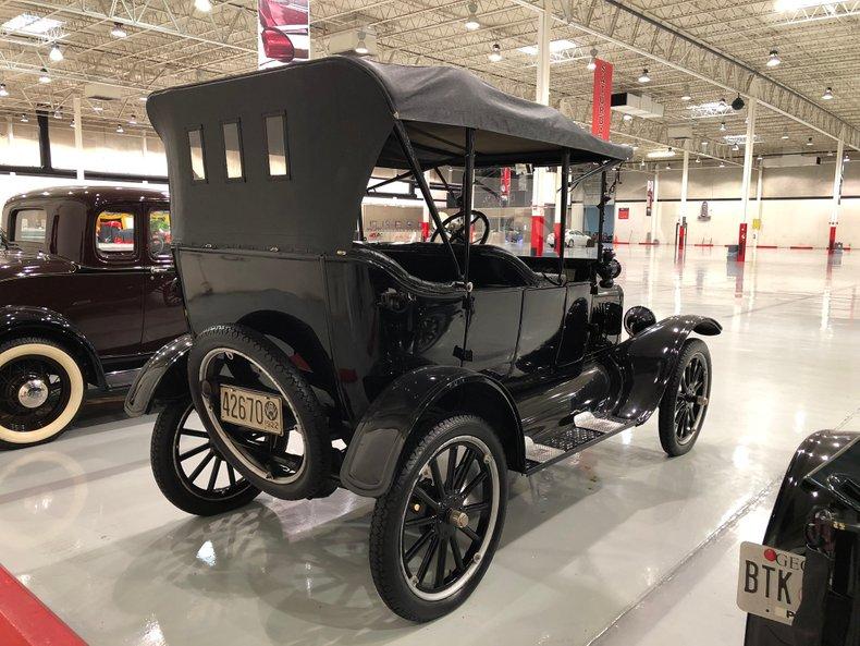 1922 Ford Model T