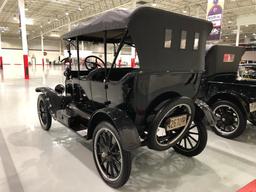 1922 Ford Model T