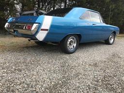 1970 Dodge Dart Swinger 340