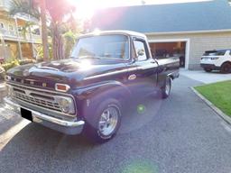 1966 Ford F100