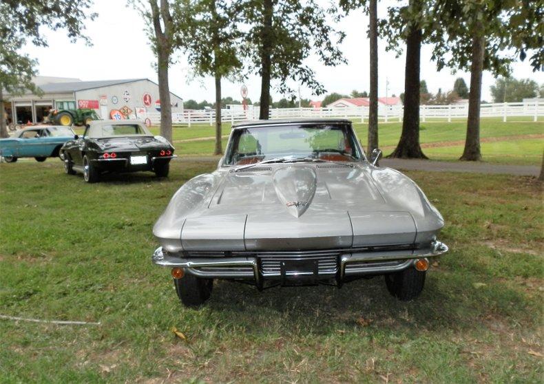 1964 Chevrolet Corvette