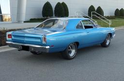 1969 Plymouth Road Runner