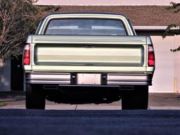 1978 Dodge D100