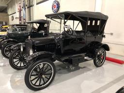 1922 Ford Model T