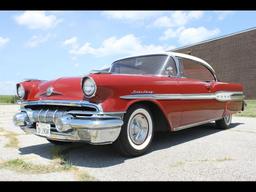 1957 Pontiac Star Chief