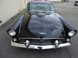 1956 Ford Thunderbird